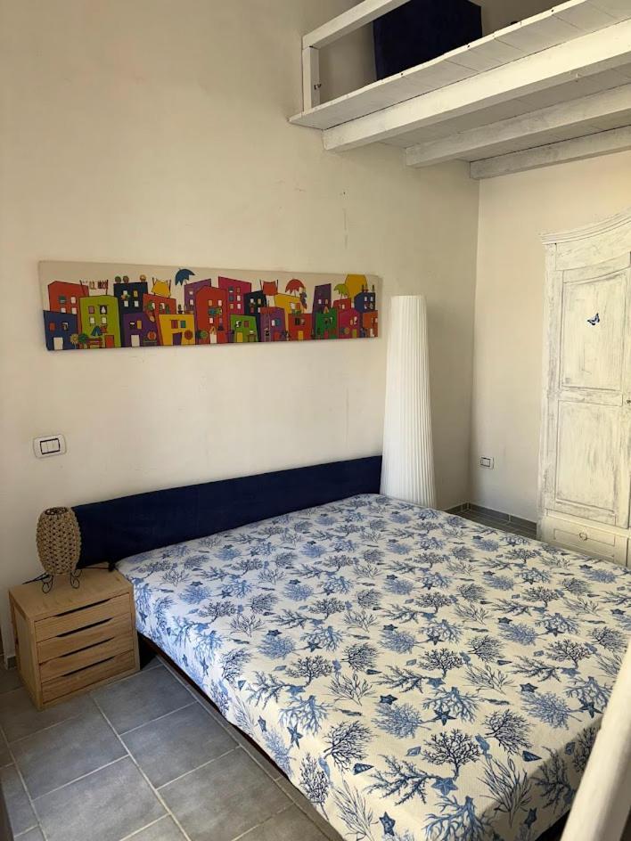 La Casa Di Baia Daire Bacoli Dış mekan fotoğraf